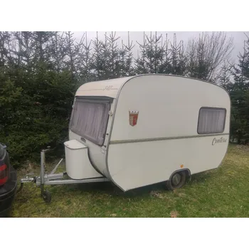 Krycí plachta Krycí plachta na Tabbert Comtesse 340, Polcover