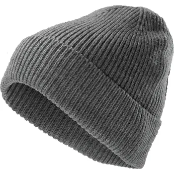 Čepice Šedá čepice Felic Montagna - Fawler