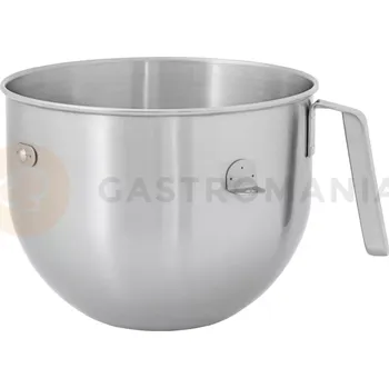 Miska, mísa 6,6 l ke kuchyňskému robotu 5KSM70JPX | KITCHENAID, 5KSMB70J