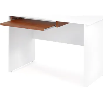 Výsuvná deska na klávesnici Impress, tmavý ořech