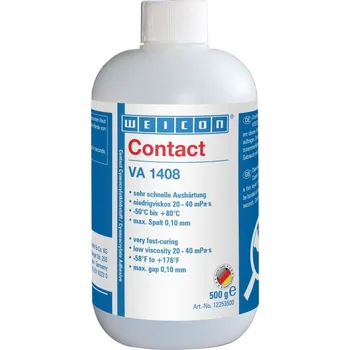 Průmyslové lepidlo Weicon Contact VA 1408 500 g