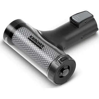 Filtr do vysavače Nástroj na čištění filtru pro vysavače Kärcher VC 4 Cordless Premium myHome, VC 4 Cordless myHome, VC 6 Cordless Premium ourFamily, VC 6 Cordless ourFamily a VC 7 Cordless yourMax (Kärcher 2.863-321.0)