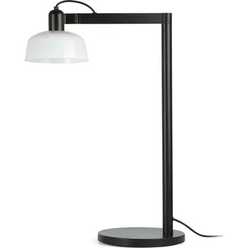 Lampička FARO TATAWIN stolní lampa, bílá