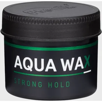 Stylingový přípravek Hairotic Aqua Wax Strong Hold vosk na vlasy 150 ml