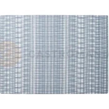 Silikonový ubrus 450x330 mm, modrý | APS, 60582