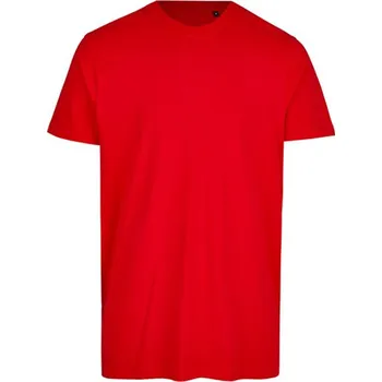 Pánské tričko Miners mate Unisex tričko MY112 Red XXS