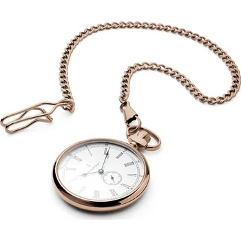 Kapesní hodinky Peter Time Keeper - Seizmont