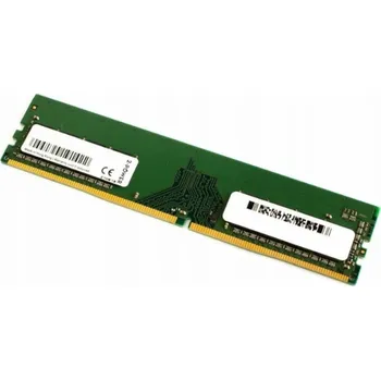 Operační paměť Paměť PSA DDR4, 16 GB, 2666 MHz, CL19 (MEM9204S)