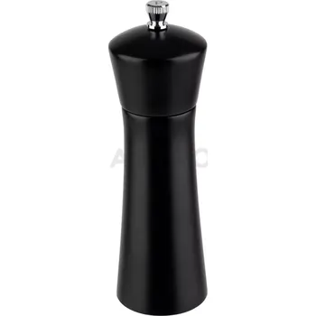Kuchyňský mlýnek Mlýnek na pepř 50 mm, černý | APS, 40578