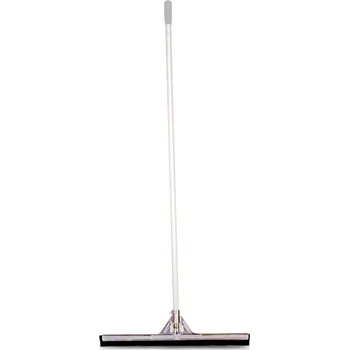 Kuchyňská stěrka Stěrka na vodu, 45 cm, ocel