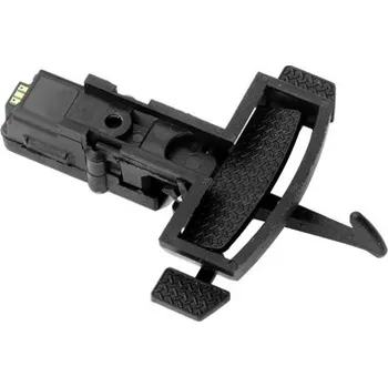 Modelová železnice Massoth Automatické spřáhlo G 2 ks - Massoth 8442010