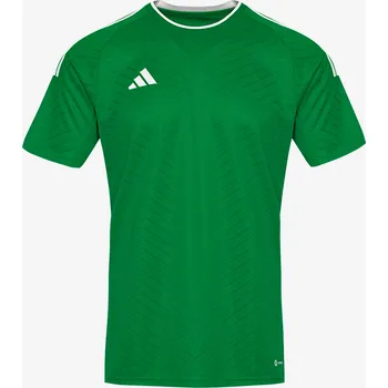 Dres adidas Campeon 23 zelená (XXXL)