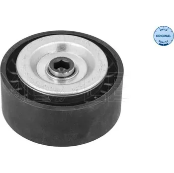 Vratná/vodicí kladka, klínový žebrový řemen MEYLE 014 009 0092