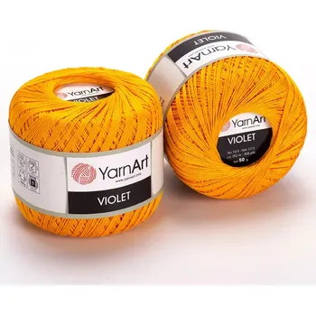 Příze Příze YarnArt Violet 5307