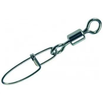 ICE FISH - OBRATLÍK S KARABINKOU RSI 1/0