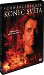 Konec světa (1999) DVD