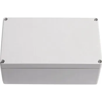 Počítač Instalační krabička SP-F1, 200x120x75mm, vodotěsná