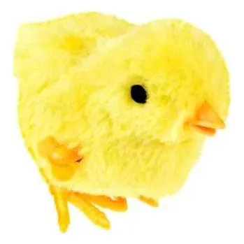 Natahovací kuřátko