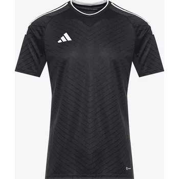 Dres adidas Campeon 23 černá (XXXL)
