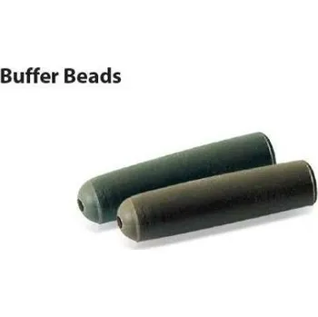 Sportcarp tlumicí převleky 10 ks Varianta: hnědé