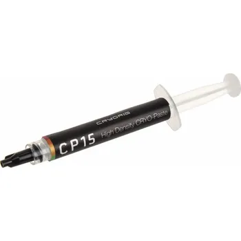 Masážní přístroj Cryorig CP15 4g termální pasta (CR-CP15)