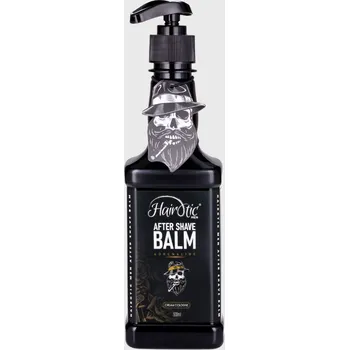 Hairotic After Shave Balm Adrenaline balzám po holení 500 ml