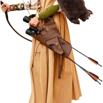 Lukostřelba House of Warfare Boční toulec na LARP šípy