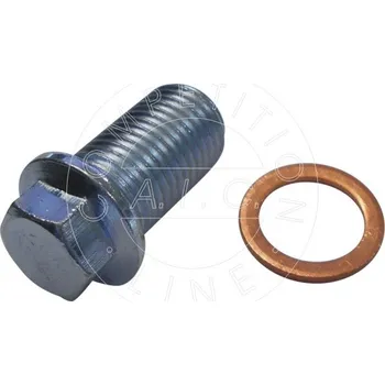 Olejová vana AIC Závitová zátka, olejová vana 56424