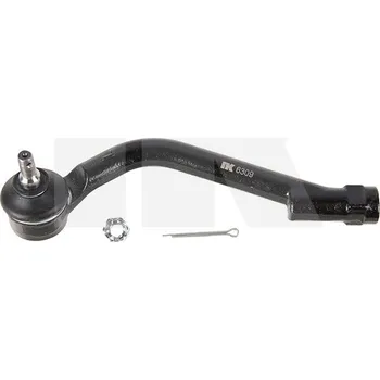 Táhlo řízení Hlava příčného táhla řízení NK 5033457