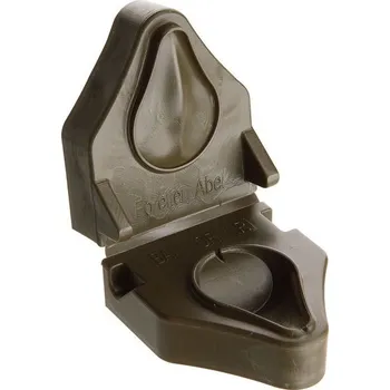 CORMORAN FORMA NA TĚSTO BAIT FORMER