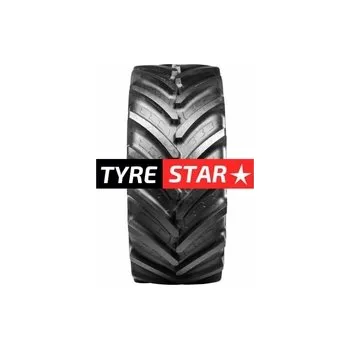 Pneu pro těžký stroj BKT Agrimax V-Flecto 710/75 R38 183D TL