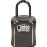 Depozitní schránka G7, černá