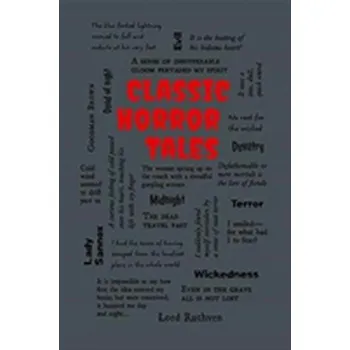 Classic Horror Tales