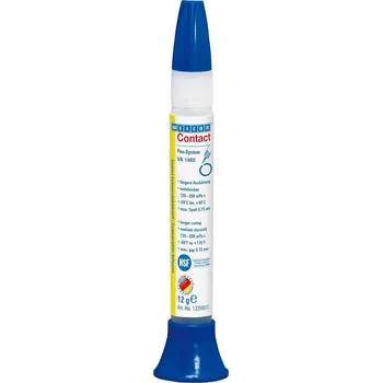 Průmyslové lepidlo Weicon Contact VA 1460 12 g