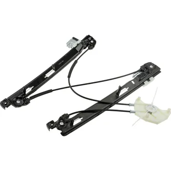 Stahovačka okna Stahovačka okna přední levá SEAT LEON (1P1)