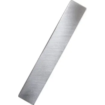 Domovní číslo Domovní číslo /", RN.75L, nerez"