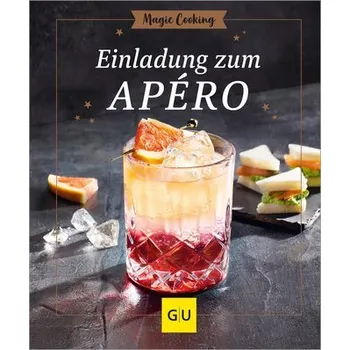 Einladung zum Apéro - Tanja Dusy