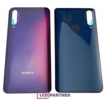 Náhradní díl pro mobilní telefon Huawei Honor 9X Pro (HLK-AL10) Kryt baterie fialový