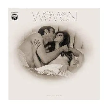Zahraniční hudba LP Monica Lassen & The Sounds: Woman 2024