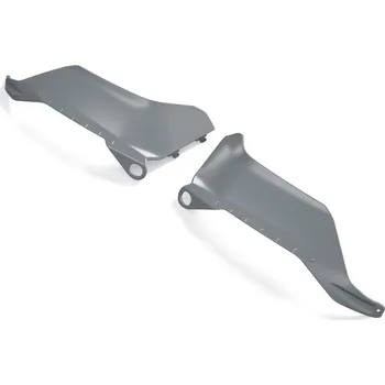 Chránič ruky pro motocykl BMW Motorrad Rozšíření chráničů rukou pro R 1300 GS