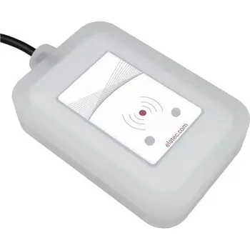Čtečka magnetické karty Čtečka Elatec TWN4, MultiTech 2 LF HF-PI DT-U20-W E/B1.50/NKF4.07/STD2.04/PI T4BT-FB2WEL6-PI