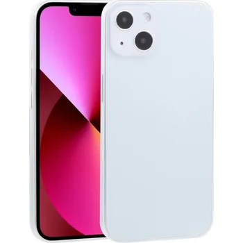 Ultra lehký kryt pro iPhone 13 - čirý