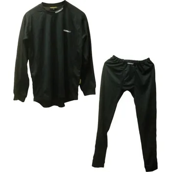 Rybářské oblečení Termoprádlo STARBAITS Thermal Skin Suit - XXL