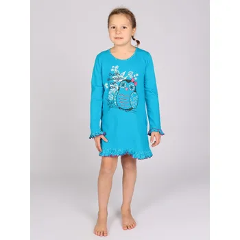 Vesna Dívčí košile LOCIKA 110