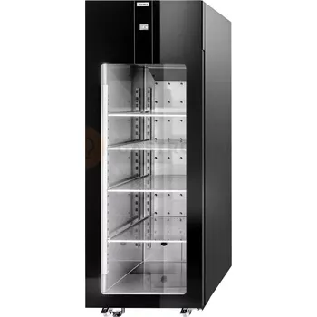 Lednice Chladicí skříň na sýr, 740x825x2040 mm | BOLARUS, Pro Cheese 700