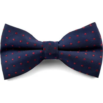 Motýlek Motýlek Navy Bordeaux - Tailor Toki