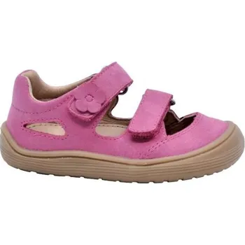 Chlapecká obuv Barefoot sandále PADY KORAL, Protetika Velikost: 30