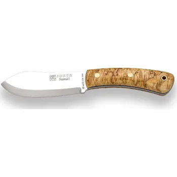 kapesní nůž Joker Bushcraft Nessmuk S Cl132-P, Sandvik 14C28N