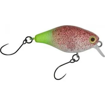 Umělá nástraha ILLEX - Chubby 3,8cm UV SECRET SHRIMP 3,8g