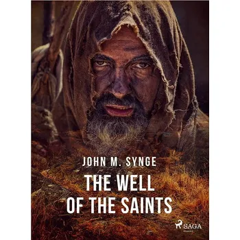 Kniha The Well of the Saints Ekniha